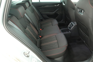 Škoda Octavia - 2025