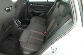 Škoda Octavia - 2025