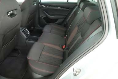 Škoda Octavia - 2025