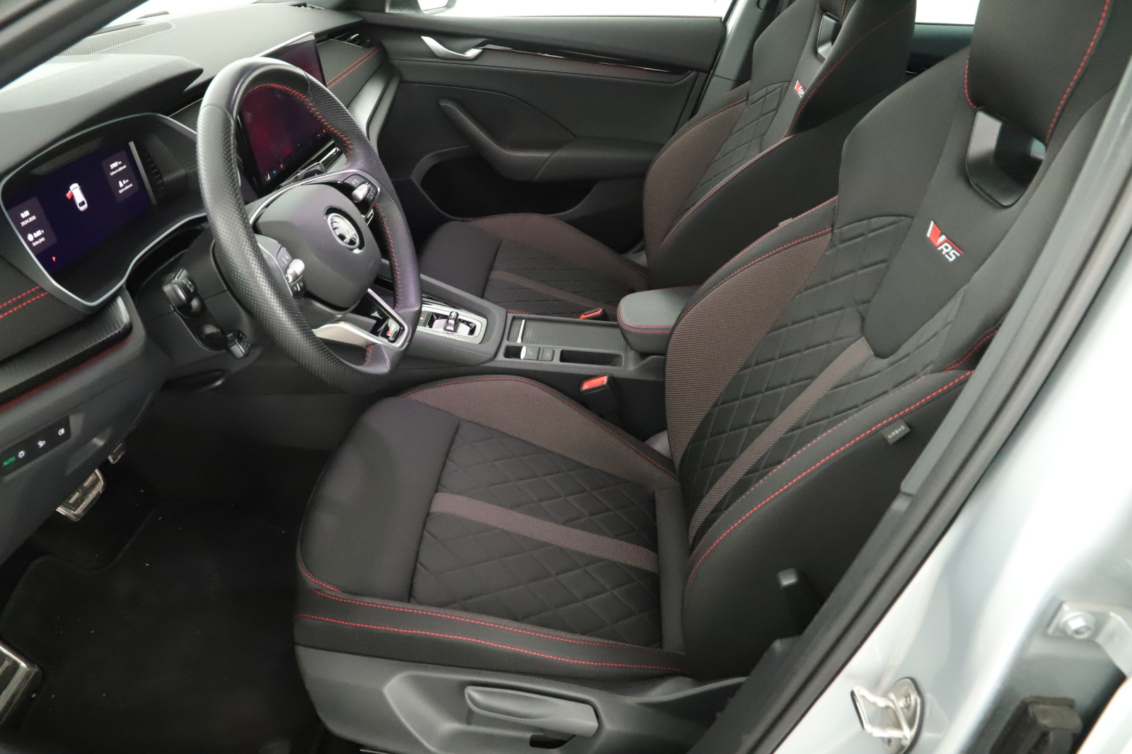 Škoda Octavia - 2025