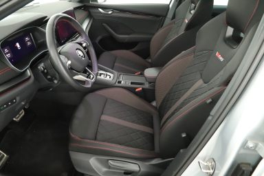 Škoda Octavia - 2025