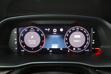 Škoda Octavia - 2025
