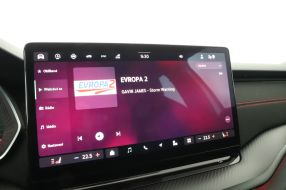 Škoda Octavia - 2025