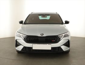 Škoda Octavia - 2025