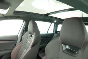 Škoda Octavia - 2025