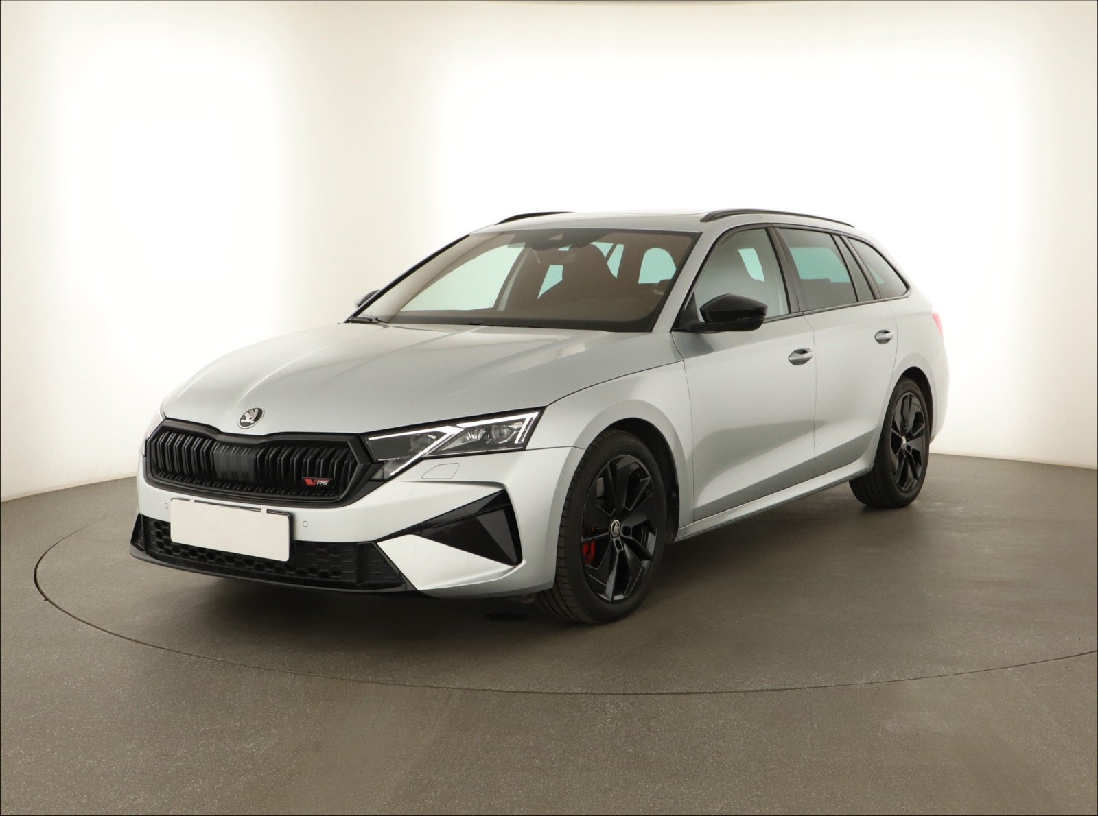 Škoda Octavia - 2025