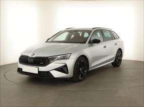 Škoda Octavia - 2025