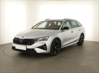 Škoda Octavia - 2025