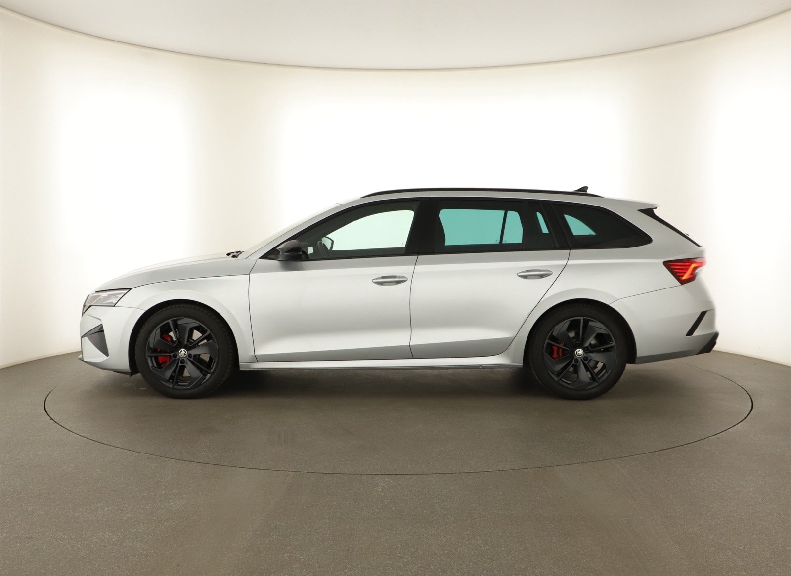 Škoda Octavia - 2025