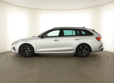 Škoda Octavia - 2025