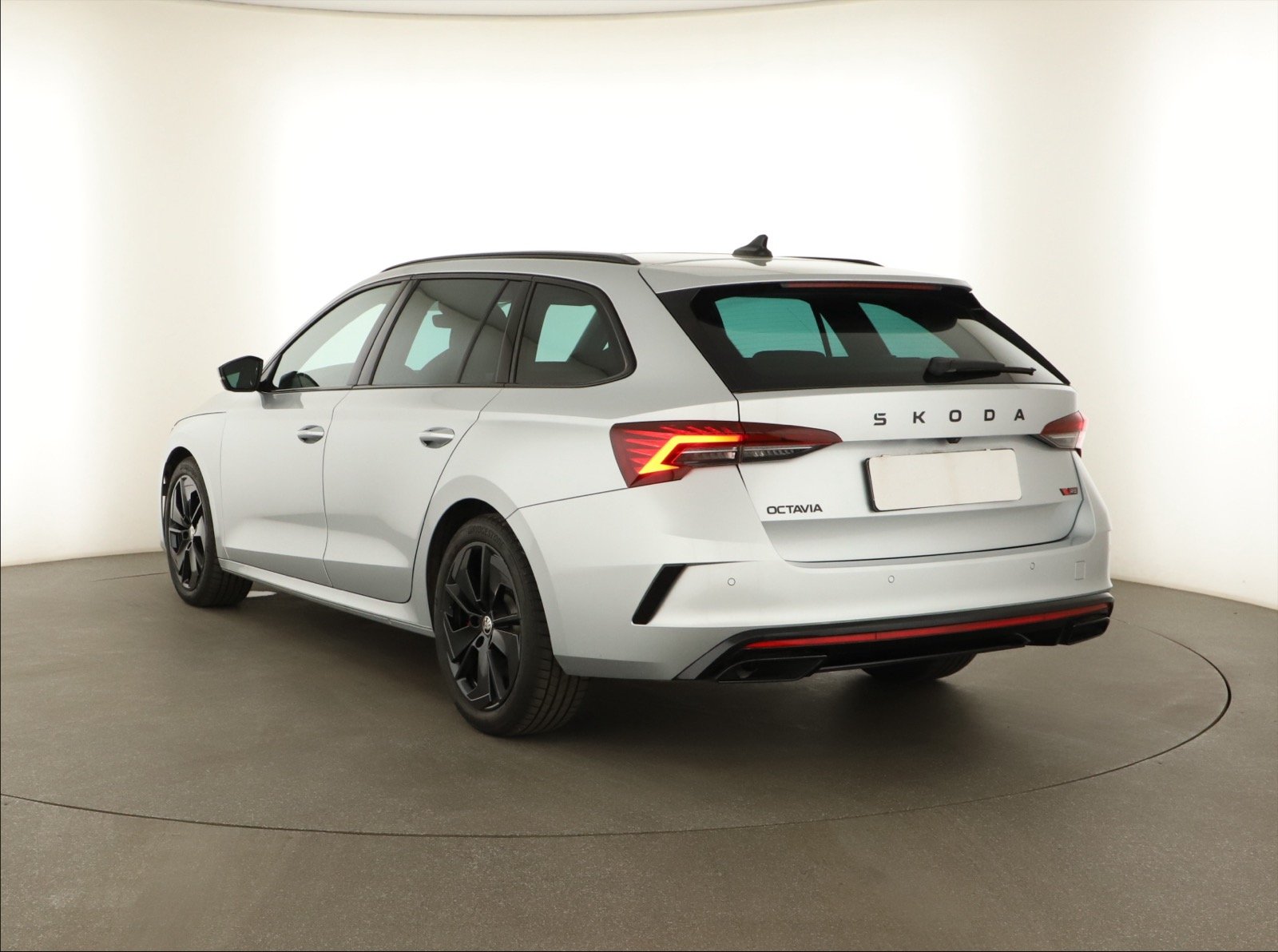 Škoda Octavia - 2025