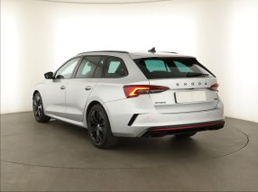 Škoda Octavia - 2025