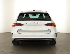 Škoda Octavia - 2025