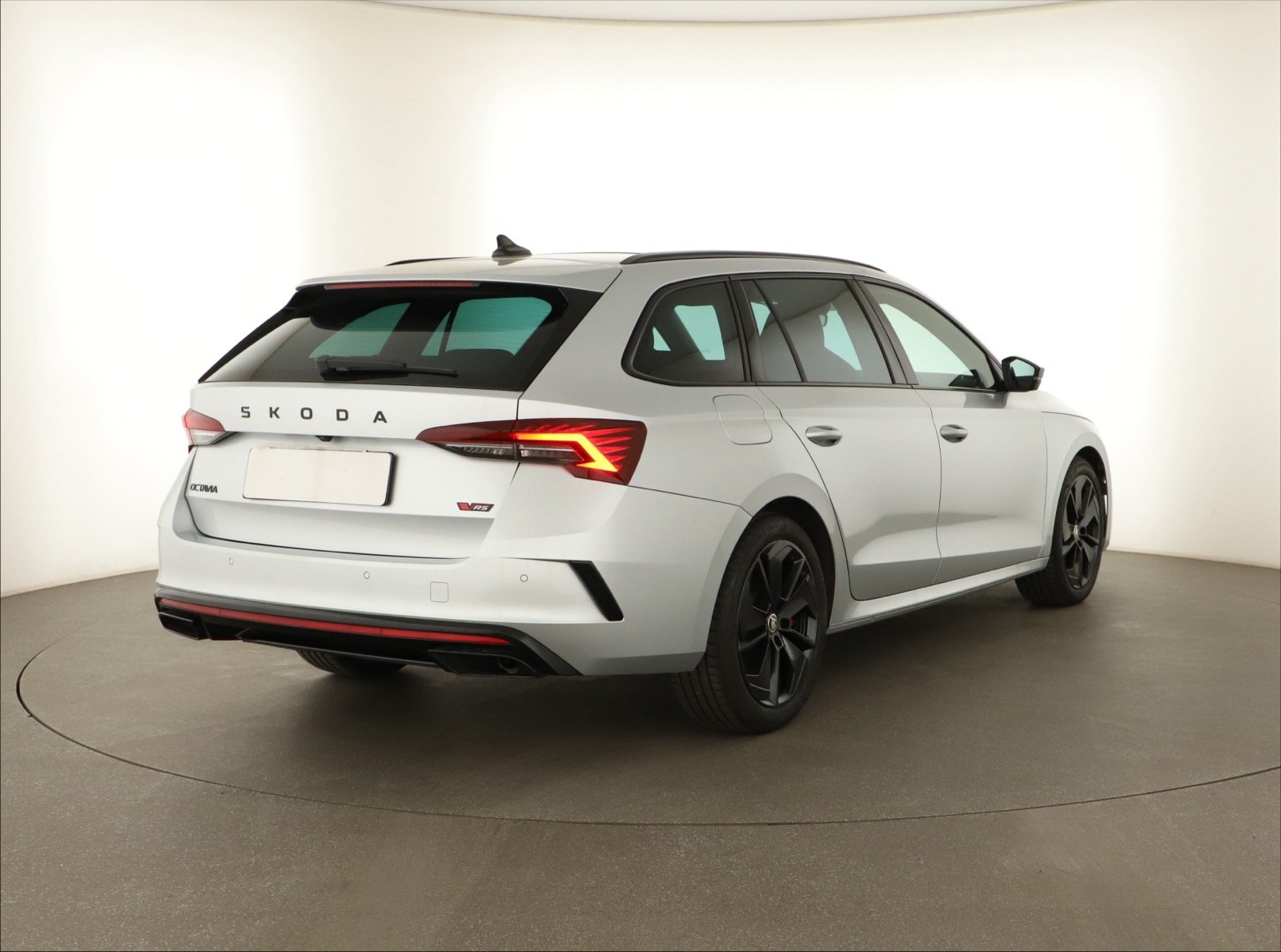 Škoda Octavia - 2025