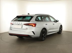 Škoda Octavia - 2025