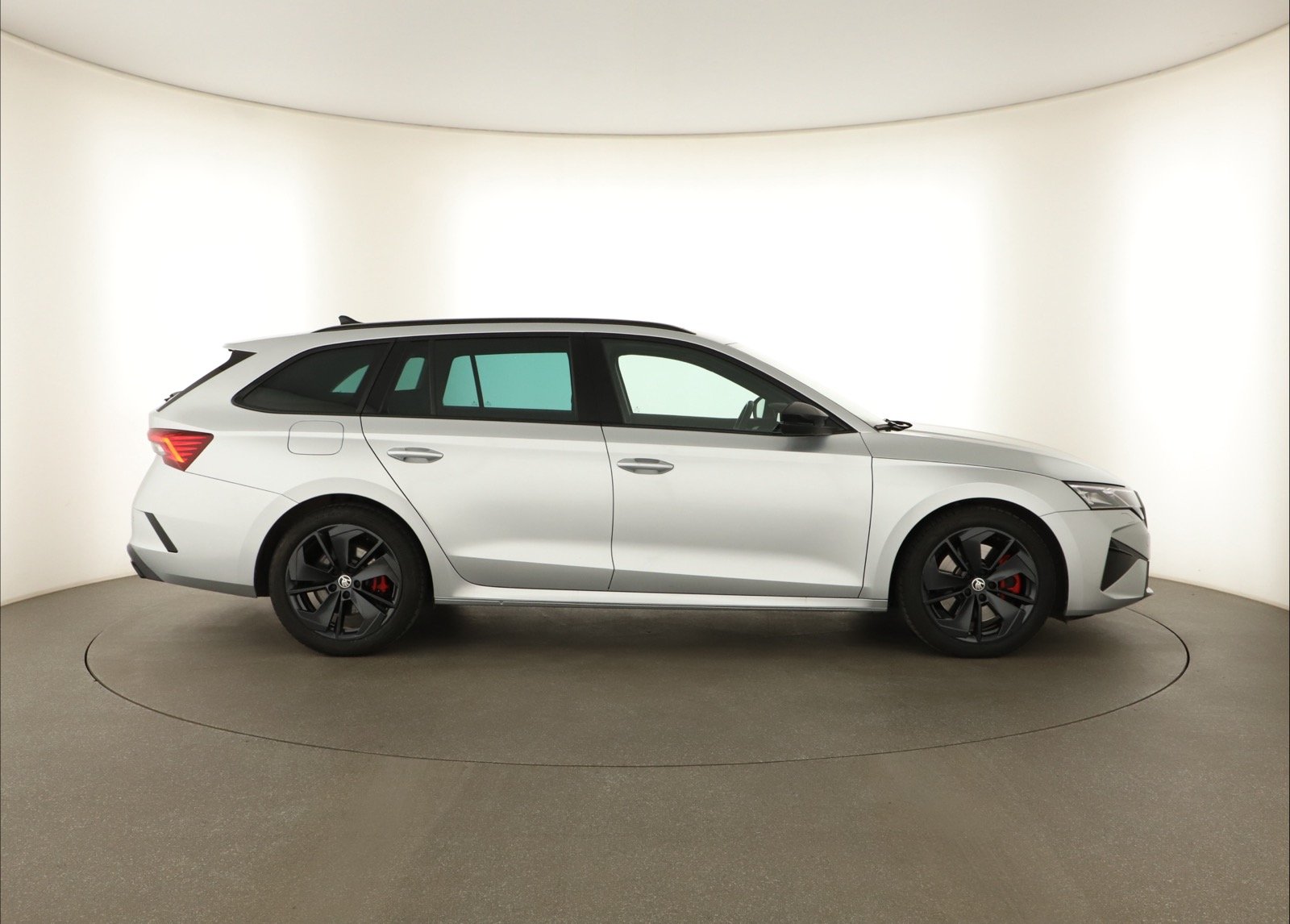 Škoda Octavia - 2025