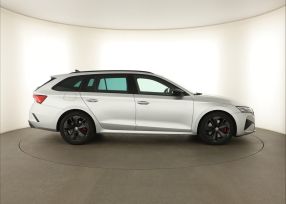 Škoda Octavia - 2025