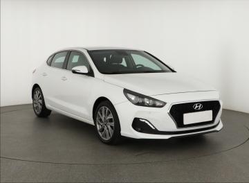 Hyundai i30, 2019