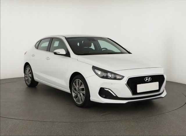 Hyundai i30 2019