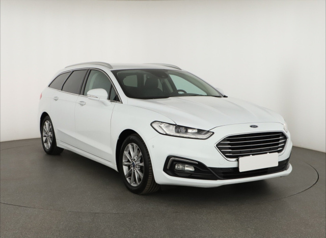 Ford Mondeo 2020