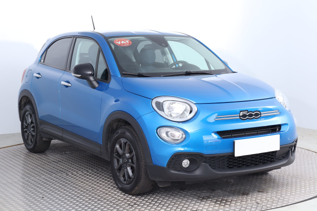 Fiat 500X 2023