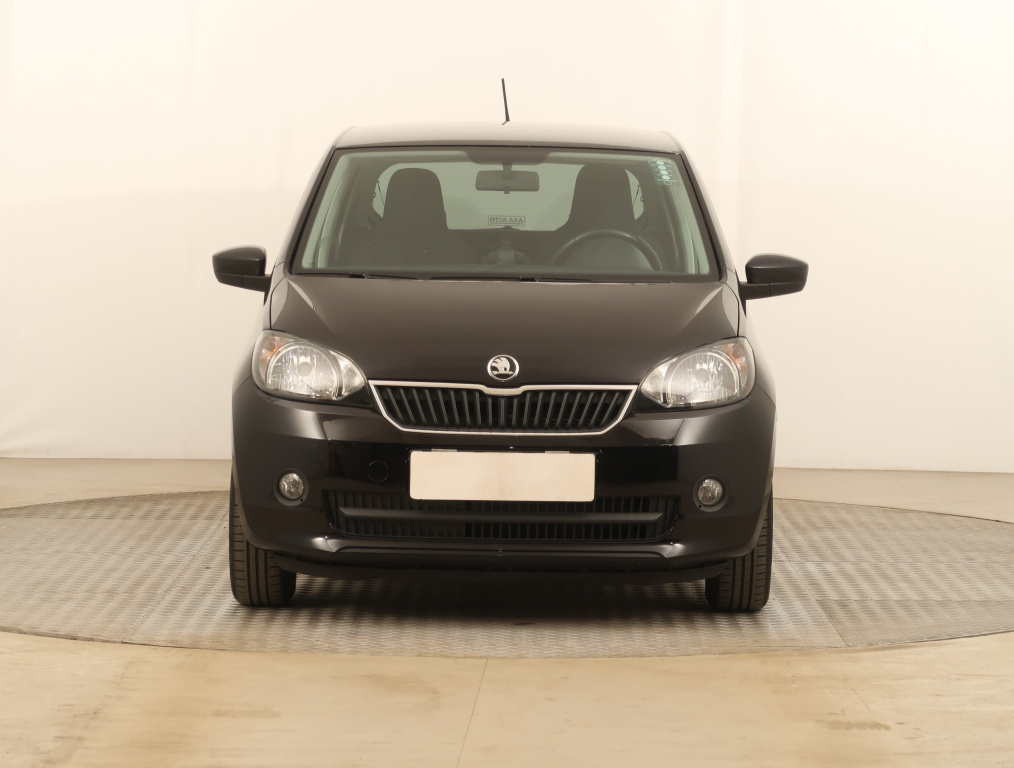 Škoda Citigo