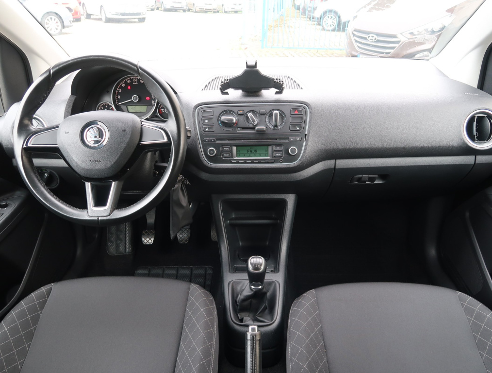 Škoda Citigo