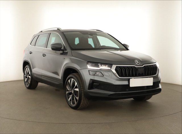 Skoda Karoq 2024