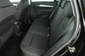 Škoda Karoq - 2025