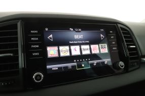 Škoda Karoq - 2025