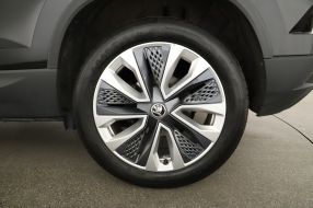 Škoda Karoq - 2025