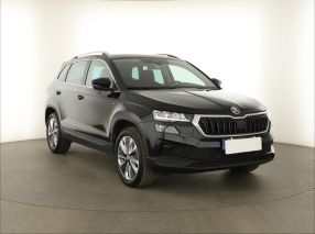 Škoda Karoq - 2025