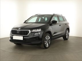 Škoda Karoq - 2025