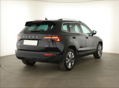 Škoda Karoq - 2025
