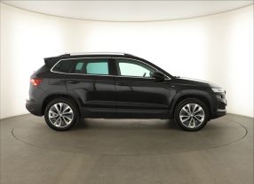 Škoda Karoq - 2025