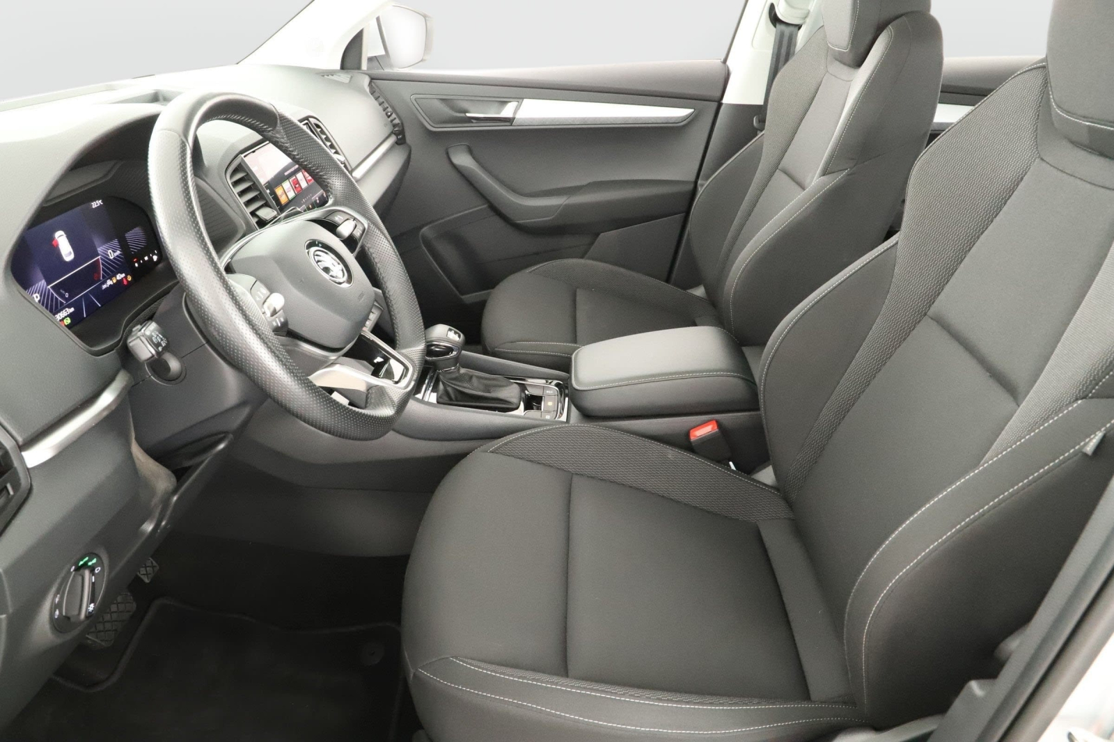 Škoda Karoq - 2025