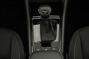 Škoda Karoq - 2025