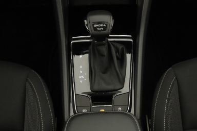 Škoda Karoq - 2025