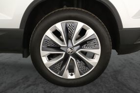 Škoda Karoq - 2025