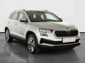 Škoda Karoq - 2025