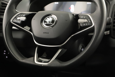 Škoda Karoq - 2025