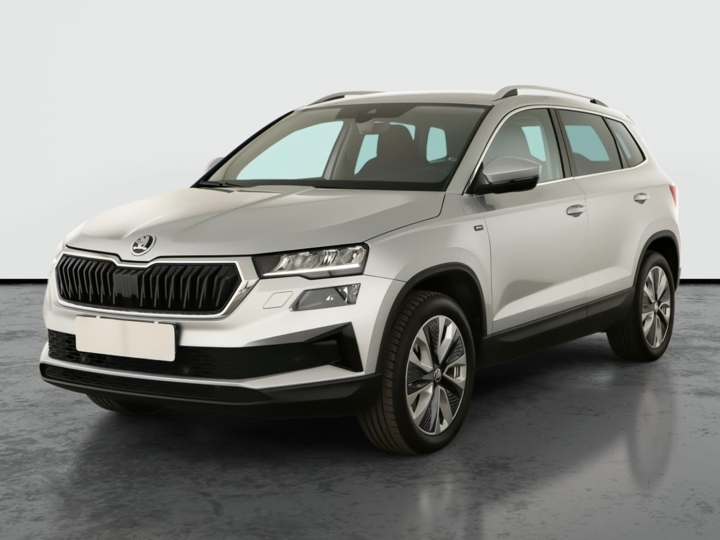 Škoda Karoq - 2025