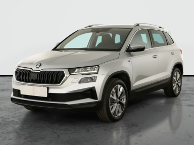 Škoda Karoq - 2025
