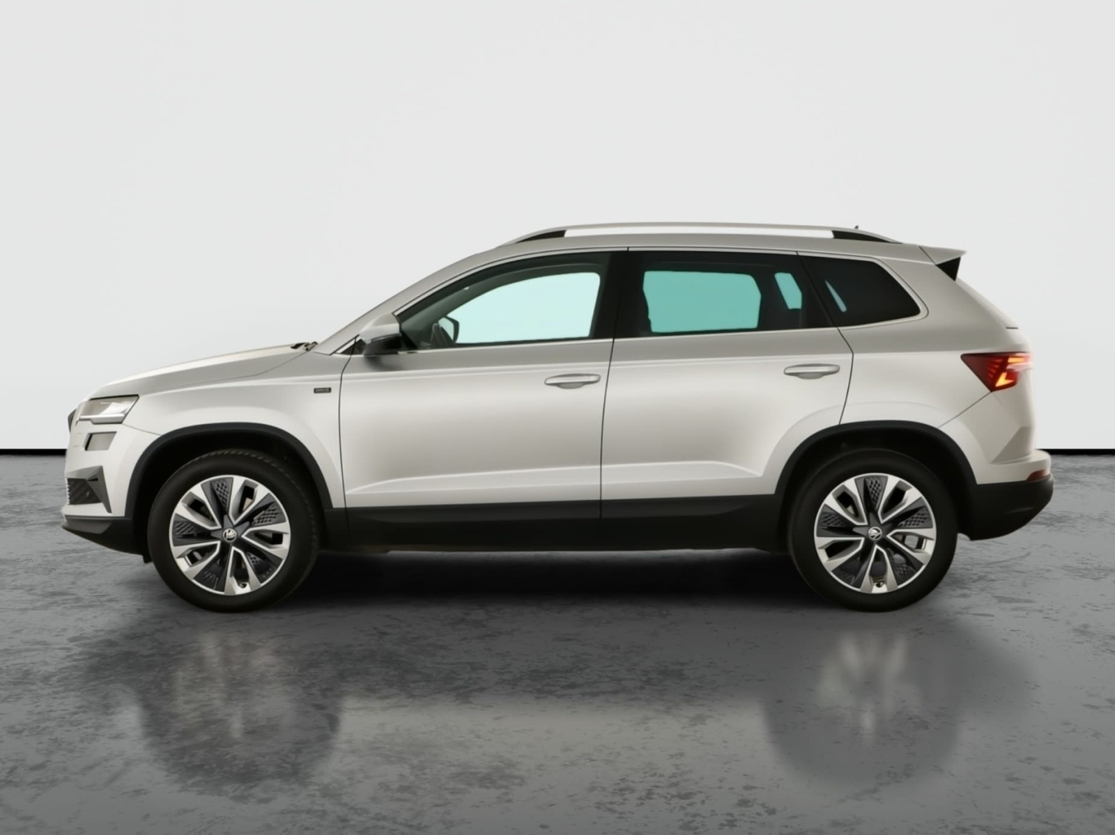 Škoda Karoq - 2025