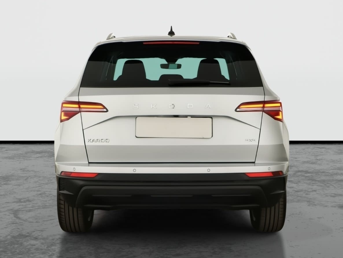 Škoda Karoq - 2025
