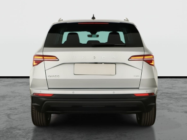 Škoda Karoq - 2025