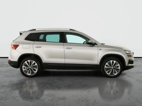 Škoda Karoq - 2025