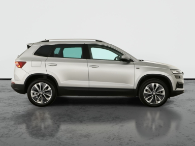 Škoda Karoq - 2025