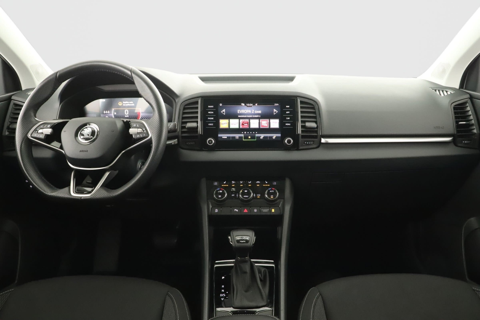 Škoda Karoq - 2025