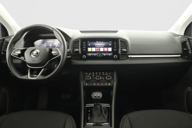Škoda Karoq - 2025